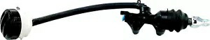 HARDDRIVE リアマスターシリンダー ブラック 144542 HARDDRIVE Rear Master Cylinder Black 144542 【並行輸入品】