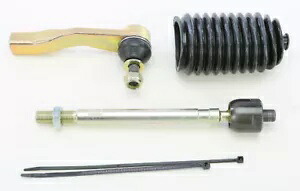 オールボール タイロッドエンドキット 左 51-1059-L All Balls Tie Rod End Kit Left 51-1059-L 【並行輸入品】