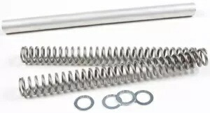 Race Tech フォーク スプリング .33 kg/mm FRSP 314233 Race Tech Fork Springs .33 kg/mm FRSP 314233 【並行輸入品】 49,500円