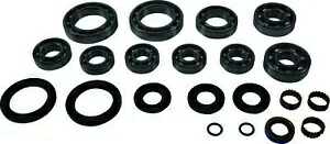 オールボール トランス アクスル シール キット 25-2128 All Balls Trans Axle Seal Kit 25-2128 【並行輸入品】