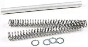 Race Tech フォーク スプリング .50 kg/mm FRSP 435150 Race Tech Fork Springs .50 kg/mm FRSP 435150 【並行輸入品】