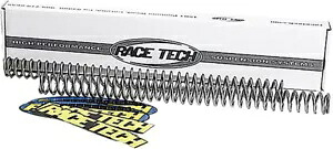 Race Tech 高性能フォーク スプリング .90KG FRSP S2341090 Race Tech Hi-Performance Fork Spring .90KG FRSP S2341090 【並行輸入品】