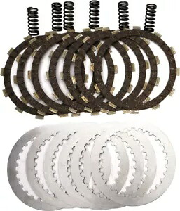 EBC DRCシリーズ クラッチキット DRC3 EBC DRC Series Clutch Kit DRC3 【並行輸入品】