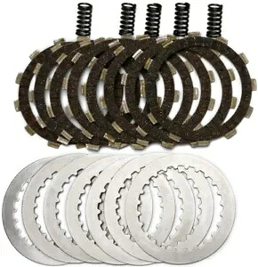 EBC DRCシリーズ クラッチキット DRC101 EBC DRC Series Clutch Kit DRC101 【並行輸入品】