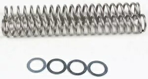 Race Tech フォーク スプリング .95 kg/mm FRSP S3627095 Race Tech Fork Springs .95 kg/mm FRSP S3627095 【並行輸入品】