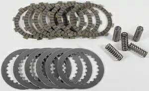 EBC DRCシリーズ クラッチキット DRC100 EBC DRC Series Clutch Kit DRC100 【並行輸入品】