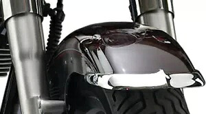National Cycle キャスト フェンダー チップ フロント N7046 National Cycle Cast Fender Tip Front N7046 【並行輸入品】
