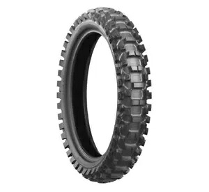 ブリヂストン バトルクロス X20 ソフト～中級タイヤ 120/80-19 リア Bridgestone Battlecross X20 Soft-to-Intermediate Tires 120/80-19 Rear 【並行輸入品】
