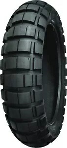 シンコー 805 デュアル スポーツ タイヤ 120/90-18 65R リア 87-4707 Shinko 805 Dual Sport Tire 120/90-18 65R Rear 87-4707 【並行輸入品】 75,625円