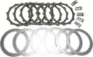 EBC DRCシリーズ クラッチキット DRC225 EBC DRC Series Clutch Kit DRC225 【並行輸入品】