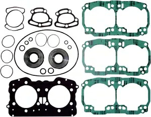 Winderosa フルエンジンガスケットセット 611210 Winderosa Full Engine Gasket Set 611210 【並行輸入品】