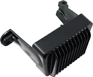 HARDDRIVE 電子レギュレータ ブラック H0506 HARDDRIVE Electronic Regulator Black H0506 【並行輸入品】