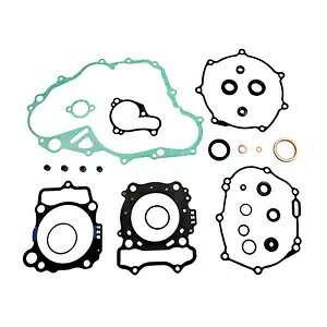 ナムラ フルガスケットキット NX-40037F Namura Full Gasket Kit NX-40037F 【並行輸入品】