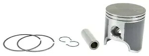 SPI T-Moly シリーズ ピストンキット 標準ボア 72.00mm SM-09144B SPI T-Moly Series Piston Kit Standard Bore 72.00mm SM-09144B 【並行輸入品】