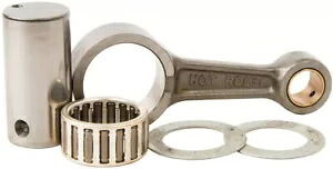 Hot Rods コネクティングロッド クランクシャフト リビルドキット HotRods 8646 Hot Rods Connecting Rod Crankshaft Rebuild Kit HotRods 8646 【並行輸入品】