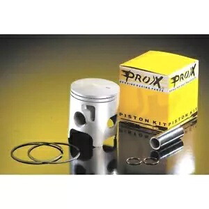 Pro X ピストンキット 標準ボア 88.00mm 01.5515.000 Pro X Piston Kit Standard Bore 88.00mm 01.5515.000 【並行輸入品】