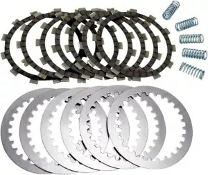 EBC DRCシリーズ クラッチキット DRC228 EBC DRC Series Clutch Kit DRC228 【並行輸入品】