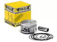 Pro X ピストン キット 2.00mm オーバーサイズ ～ 68.00mm 01.1300.200 Pro X Piston Kit 2.00mm Oversize to 68.00mm 01.1300.200 【並行輸入品】