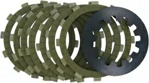 EBC SRCシリーズ クラッチキット SRC56 EBC SRC Series Clutch Kit SRC56 【並行輸入品】