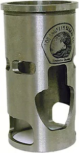 LAスリーブ シリンダースリーブ 75.4mm AC FL1203 LA Sleeve Cylinder Sleeve 75.4mm AC FL1203 【並行輸入品】