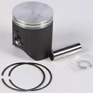 Pro X ピストン キット (A) - 標準ボア 66.35mm 01.1323.B Pro X Piston Kit (A) - Standard Bore 66.35mm 01.1323.B 【並行輸入品】