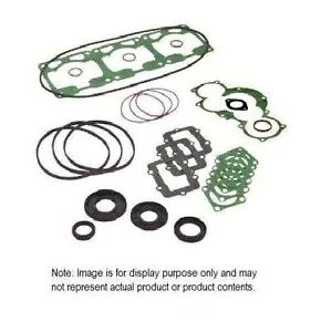 Winderosa トップエンド ガスケット セット 710314 Winderosa Top End Gasket Set 710314 【並行輸入品】