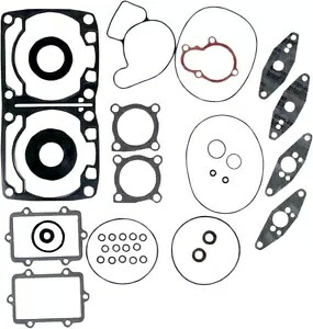 Winderosa コンプリートガスケットセット 711311 Winderosa Complete Gasket Set 711311 【並行輸入品】