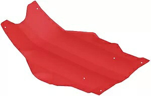 スキンズ フロートプレート レッド PFP250-RD Skinz Float Plate Red PFP250-RD 【並行輸入品】