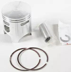 Wiseco Wiseco ピストン キット 2.00mm オーバーサイズ ～ 50.50mm 782M05050 Wiseco Wiseco Piston Kit 2.00mm Oversize to 50.50mm 782M05050 【並行輸入品】