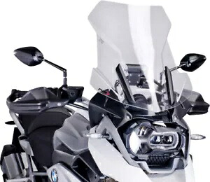 PUIG フロントガラス クリア ツーリング 6486W PUIG Windshields Clear Touring 6486W 【並行輸入品】 50,160円