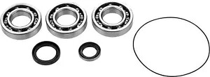 Hot Rods メインベアリングおよびシールキット HR00009 Hot Rods Main Bearing and Seal Kit HR00009 【並行輸入品】