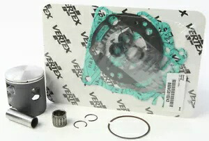 Vertex トップエンドキット 標準ボア 53.93mm VTK22995B Vertex Top End Kit Standard Bore 53.93mm VTK22995B 【並行輸入品】