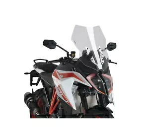 PUIG ツーリング ウィンドスクリーン クリア 3564W PUIG Touring Windscreen Clear 3564W 【並行輸入品】