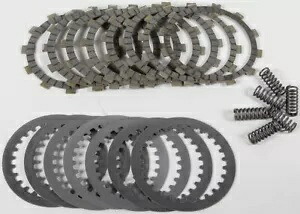 EBC DRCシリーズ クラッチキット DRC88 EBC DRC Series Clutch Kit DRC88 【並行輸入品】 50,160円
