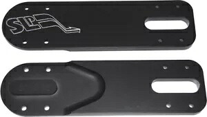 Staring Line Products スライド レール延長キット 15 インチ 31-231 Staring Line Products Slide Rail Extension Kit 15\\\