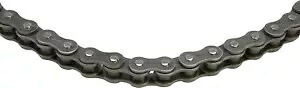 FIRE POWER 標準チェーン 520 x 25 FT 520FPS-25FT FIRE POWER Standard Chain 520 x 25 FT 520FPS-25FT 【並行輸入品】
