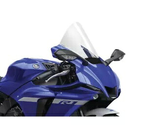 PUIG R-Racer ウィンドスクリーン クリア 3827W PUIG R-Racer Windscreens Clear 3827W 【並行輸入品】