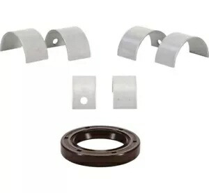 Hot Rods メインベアリングおよびシールキット HR00102 Hot Rods Main Bearing and Seal Kits HR00102 【並行輸入品】