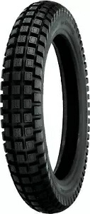 シンコー 255シリーズ トレイルプロ ラジアルタイヤ 110/90R18 リア 110/90R18 F255 Shinko 255 Series Trail Pro Radial Tire 110/90R18 Rear 110/90R18 F255 【並行輸入品】