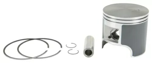 SPI T-Moly シリーズ ピストンキット 標準ボア 85.00mm SM-09221 SPI T-Moly Series Piston Kit Standard Bore 85.00mm SM-09221 【並行輸入品】