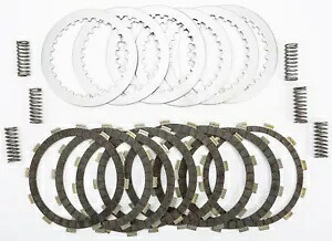 EBC ダートレーサー クラッチ セット DRC301 EBC Dirt Racer Clutch Sets DRC301 【並行輸入品】