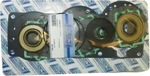 WSM コンプリートガスケットキット 007-640 WSM Complete Gasket Kit 007-640 【並行輸入品】