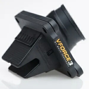 新品スズキ RM85 2002-2022 VForce 3 V-FORCE 3 リードケージ V383S-A New Suzuki RM85 2002-2022 VForce 3 V-FORCE 3 Reed Cage V383S-A 【並行輸入品】