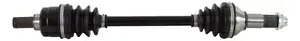 ALL BALLS ATV コンプリートアクスル ATV-YA-8-331 ALL BALLS ATV Complete Axle ATV-YA-8-331 【並行輸入品】
