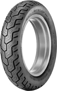 ダンロップ D404 タイヤ 120/90-18 65H B リア 45605341 Dunlop D404 Tire 120/90-18 65H B Rear 45605341 【並行輸入品】