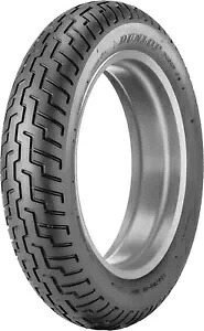 ダンロップ D404 タイヤ 130/90-16 67H フロント 45605964 Dunlop D404 Tire 130/90-16 67H Front 45605964 【並行輸入品】