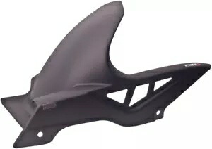 PUIG リアハガー/マッドガード 6038J PUIG Rear Huggers/Mudguards 6038J 【並行輸入品】