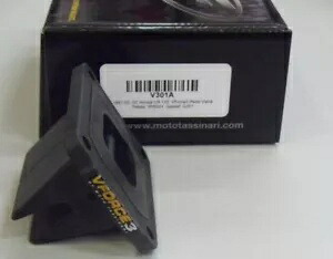 新しいホンダ CR125 CR125R 2001 VForce3 デルタ 3 VForce 3 リードケージ V301B New Honda CR125 CR125R 2001 VForce3 Delta 3 VForce 3 Reed Cage V301B 【並行輸入品】