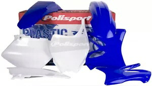 Polisport プラスチック キット OEM カラー 90116 Polisport Plastic Kit OEM Color 90116 【並行輸入品】