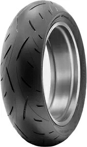 ダンロップ ロードスポーツ2 スポーツツーリングタイヤ 160/60ZR17(69W) リア 45238884 Dunlop Roadsport 2 Sport Touring Tire 160/60ZR17 (69W) Rear 45238884 【並行輸入品】
